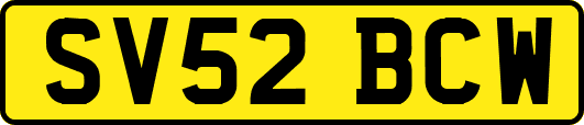 SV52BCW