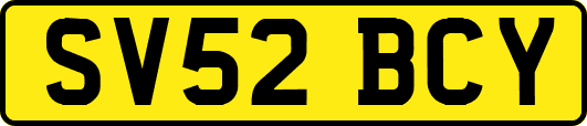 SV52BCY