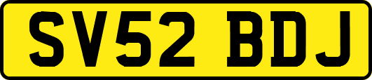 SV52BDJ