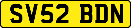 SV52BDN