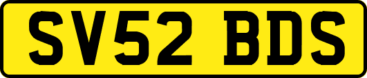 SV52BDS
