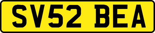SV52BEA