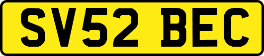 SV52BEC