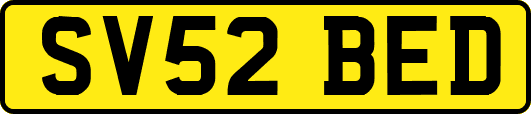 SV52BED