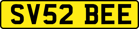 SV52BEE