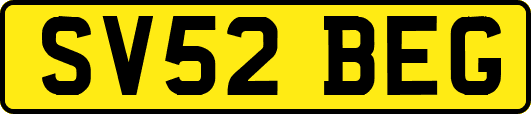 SV52BEG
