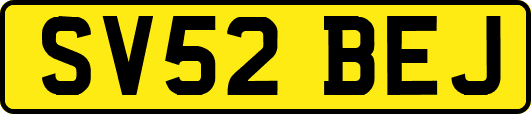 SV52BEJ