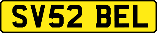 SV52BEL