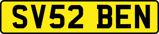 SV52BEN