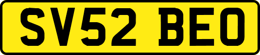SV52BEO