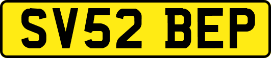 SV52BEP
