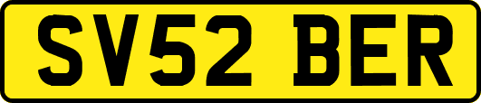 SV52BER