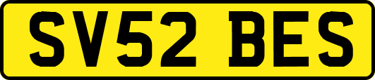 SV52BES