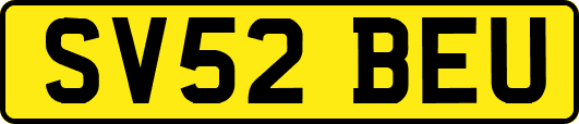 SV52BEU
