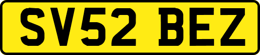 SV52BEZ