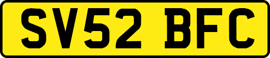 SV52BFC