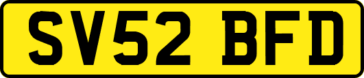 SV52BFD