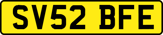 SV52BFE