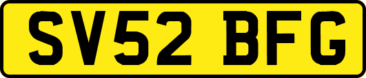 SV52BFG