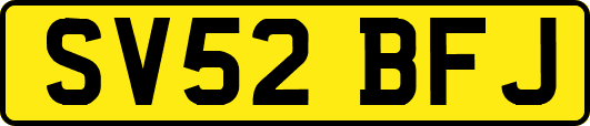 SV52BFJ