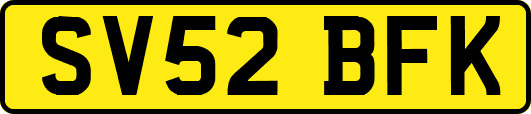 SV52BFK