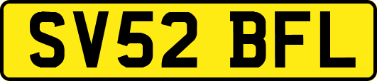 SV52BFL
