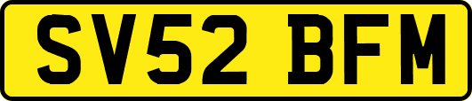 SV52BFM