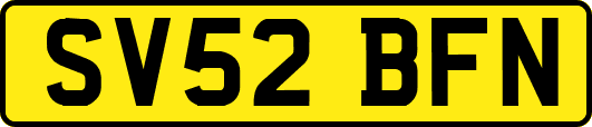 SV52BFN