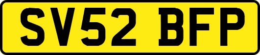 SV52BFP