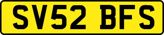 SV52BFS