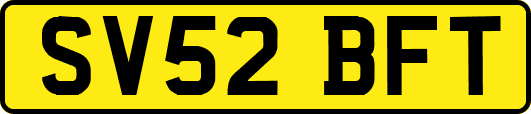SV52BFT