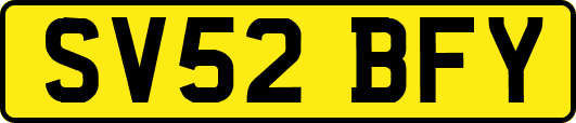 SV52BFY