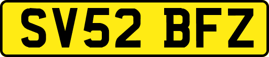 SV52BFZ