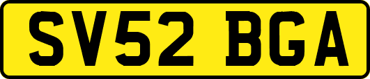 SV52BGA