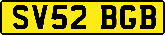 SV52BGB