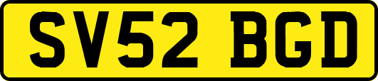SV52BGD
