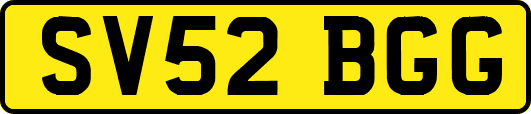 SV52BGG