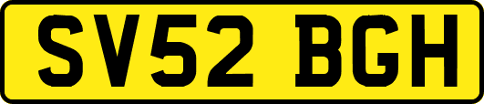 SV52BGH
