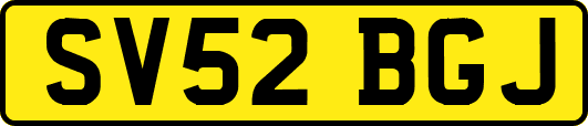 SV52BGJ