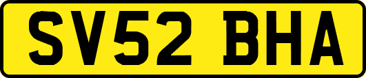 SV52BHA