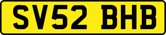 SV52BHB