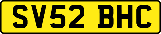 SV52BHC