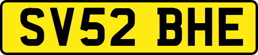 SV52BHE