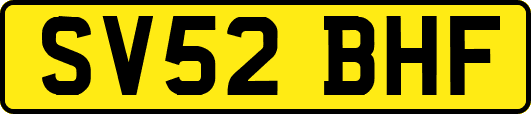 SV52BHF