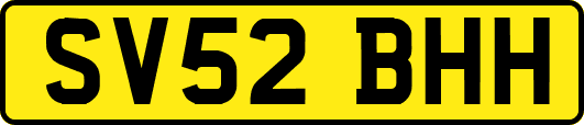 SV52BHH