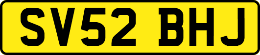 SV52BHJ