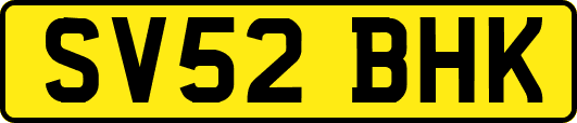 SV52BHK