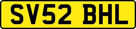 SV52BHL