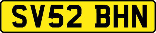 SV52BHN