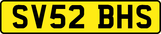 SV52BHS
